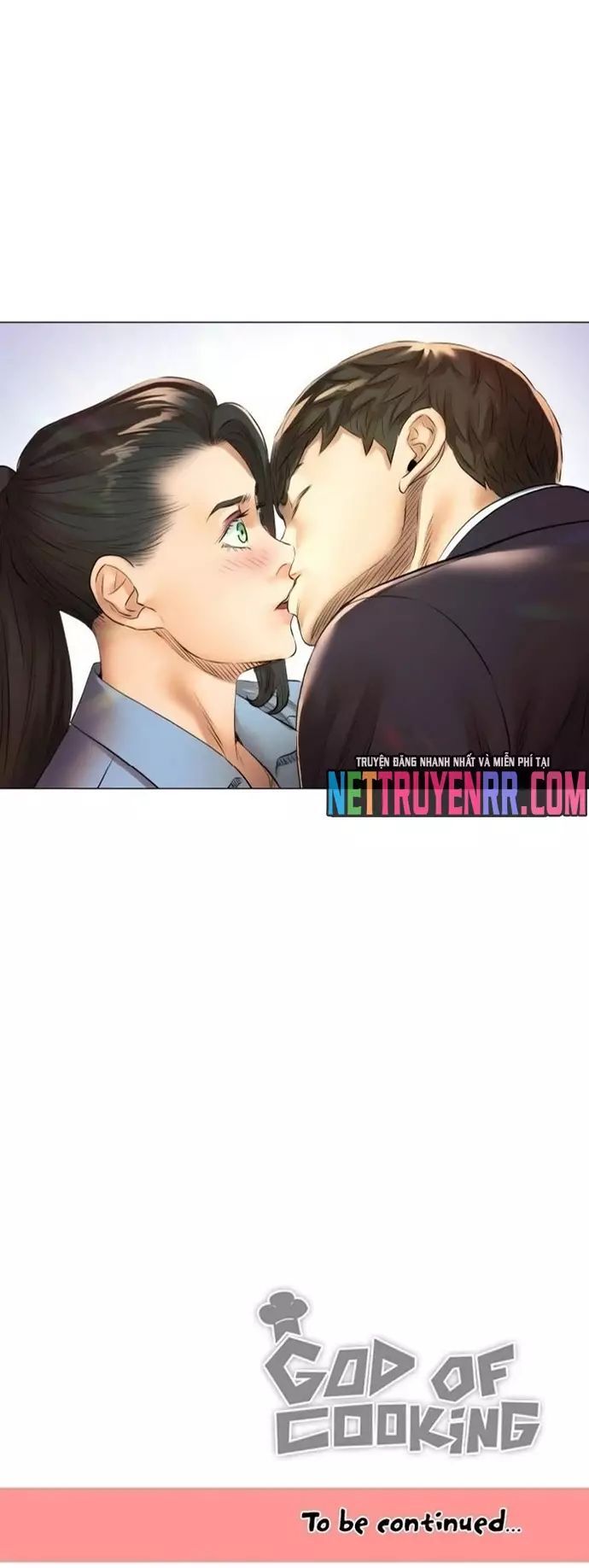 Thánh Nấu Ăn Chapter 37 - 22