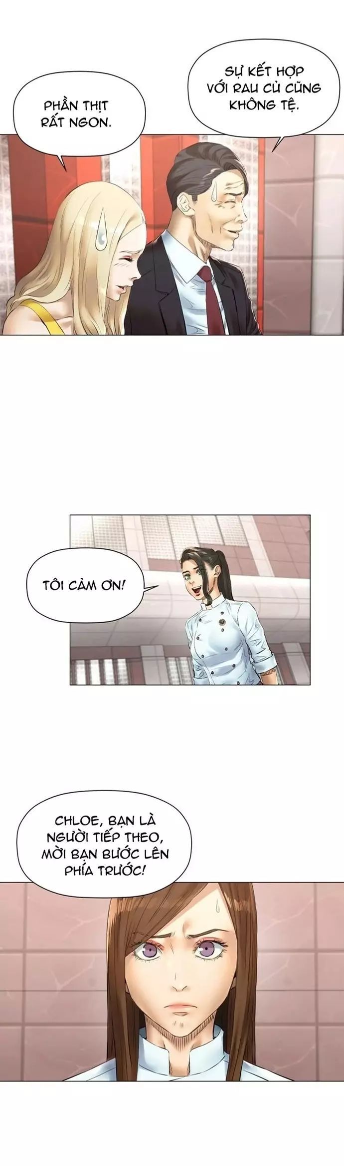 Thánh Nấu Ăn Chapter 37 - 4