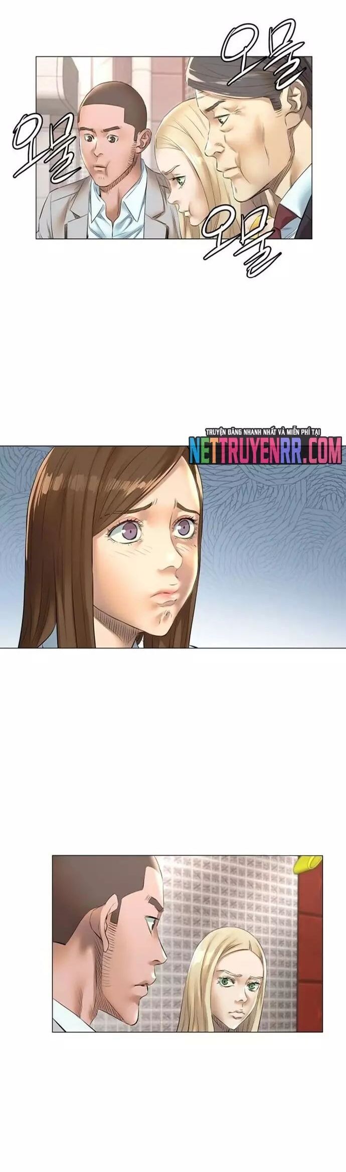 Thánh Nấu Ăn Chapter 37 - 6