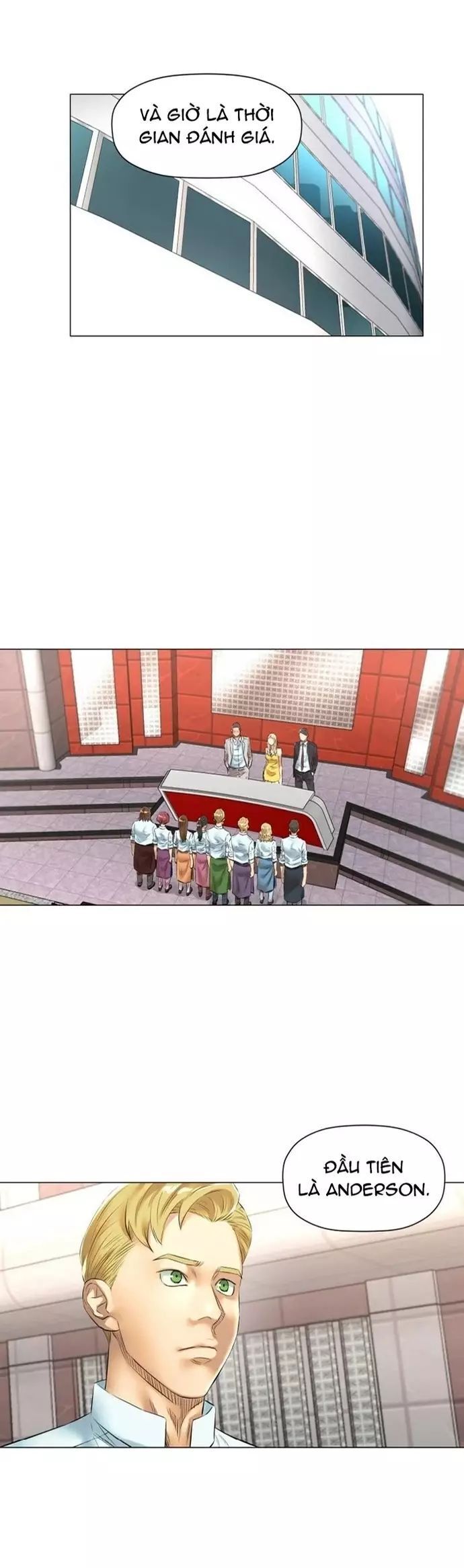 Thánh Nấu Ăn Chapter 37 - 7