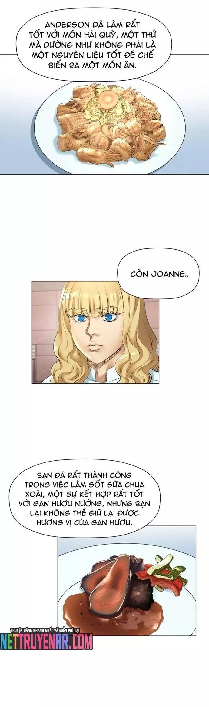 Thánh Nấu Ăn Chapter 37 - 8