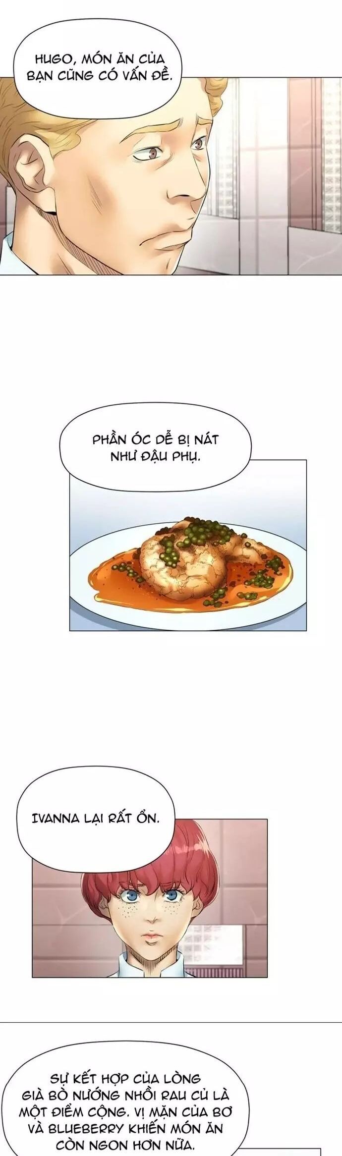 Thánh Nấu Ăn Chapter 37 - 9