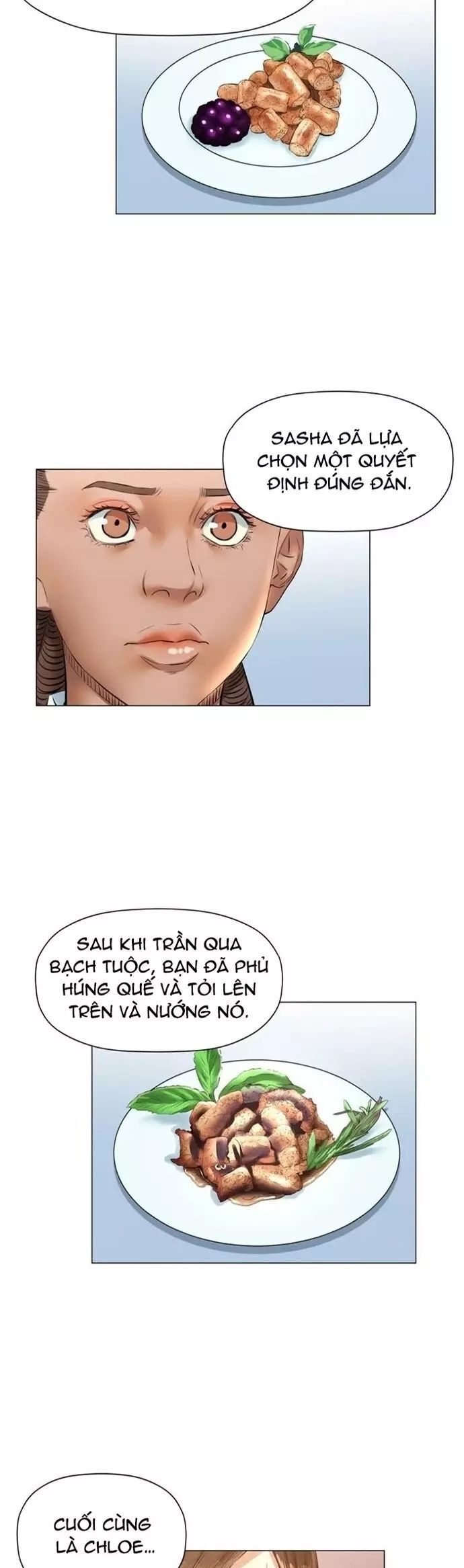 Thánh Nấu Ăn Chapter 37 - 10