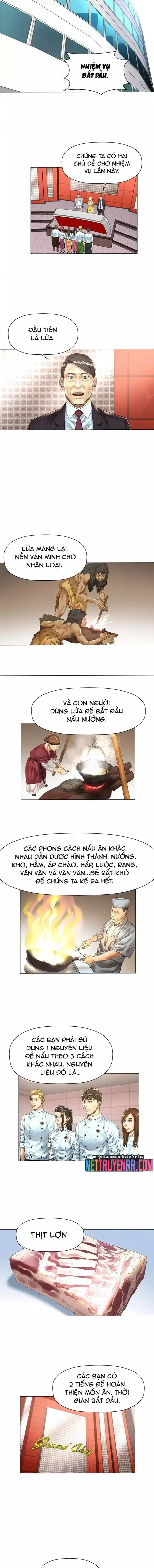 Thánh Nấu Ăn Chapter 38 - 4