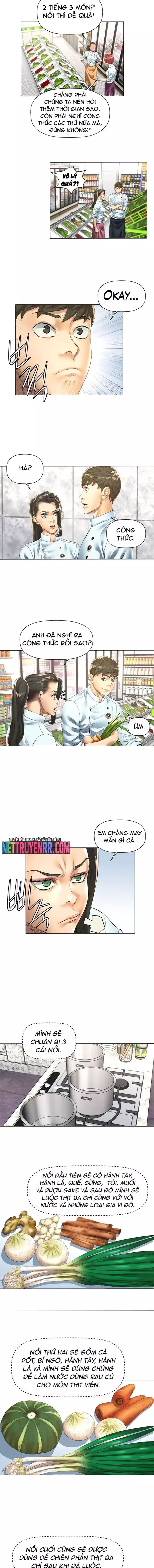 Thánh Nấu Ăn Chapter 38 - 5