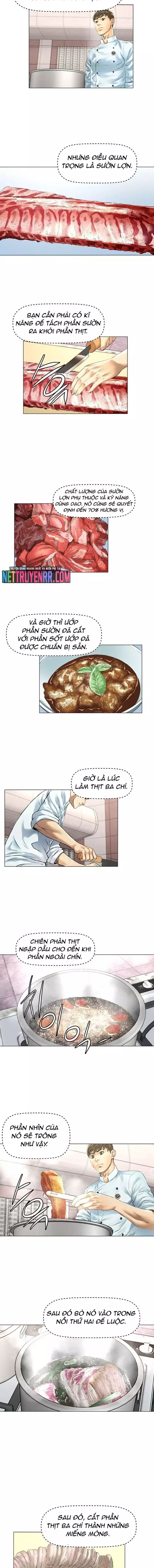 Thánh Nấu Ăn Chapter 38 - 6