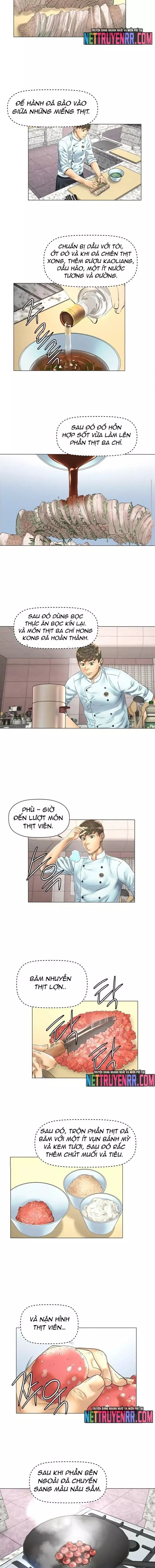 Thánh Nấu Ăn Chapter 38 - 7