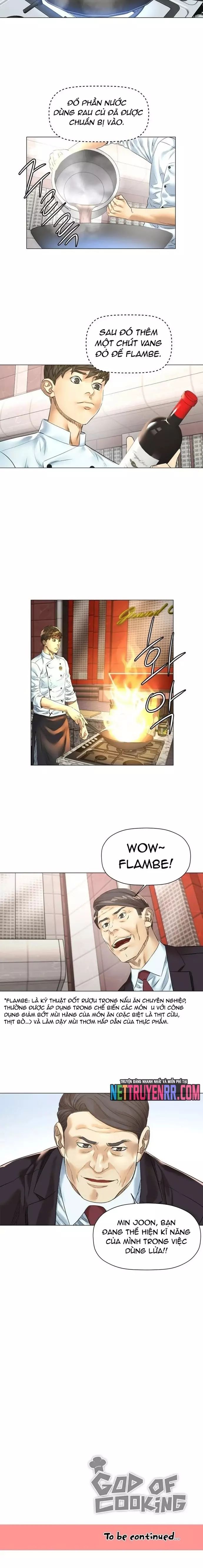 Thánh Nấu Ăn Chapter 38 - 8