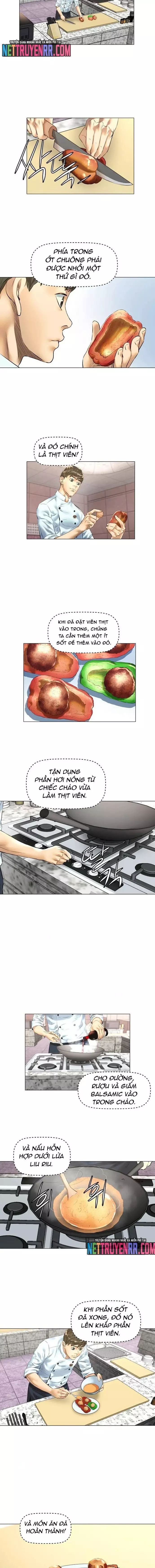 Thánh Nấu Ăn Chapter 39 - 3
