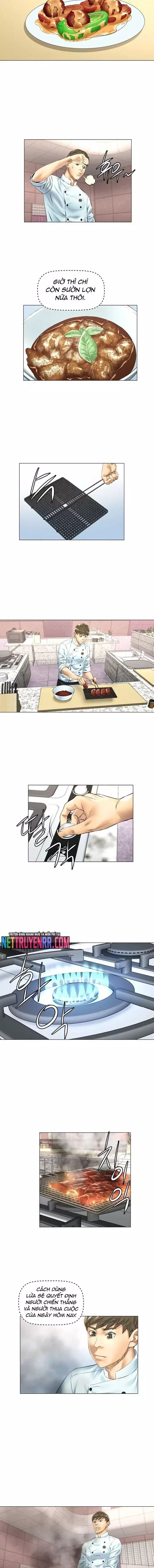 Thánh Nấu Ăn Chapter 39 - 4