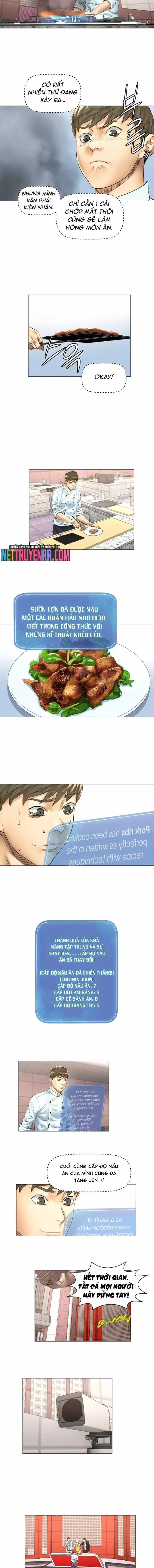 Thánh Nấu Ăn Chapter 39 - 5