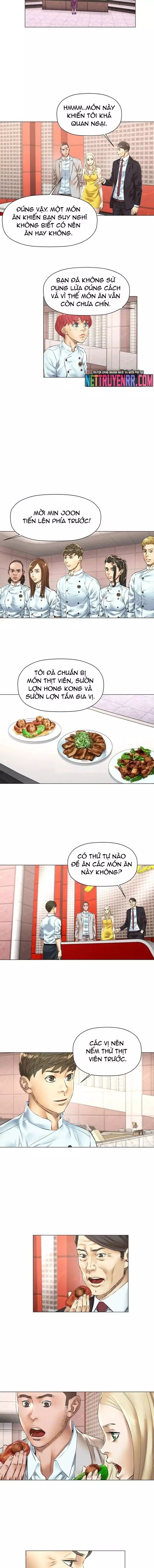 Thánh Nấu Ăn Chapter 39 - 6
