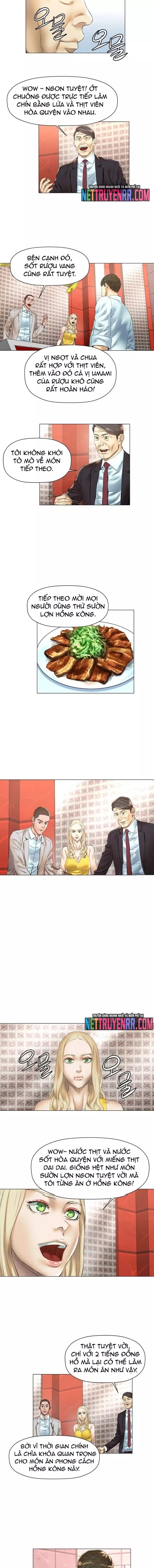 Thánh Nấu Ăn Chapter 39 - 7