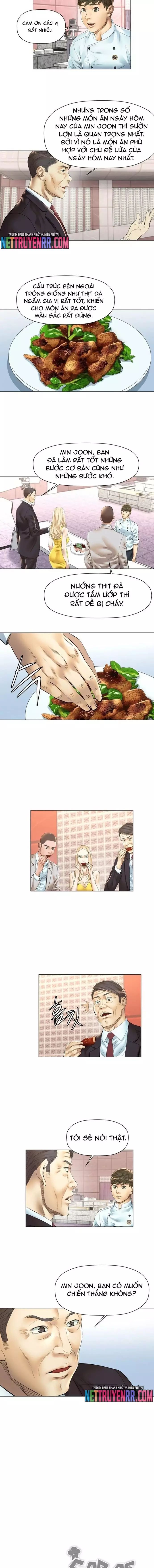 Thánh Nấu Ăn Chapter 39 - 8