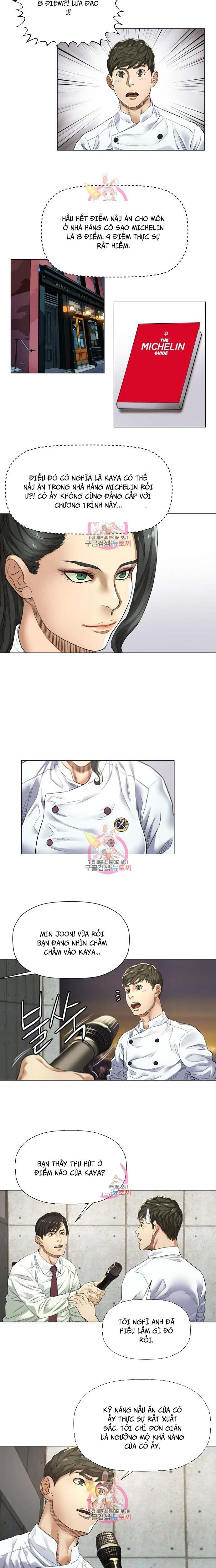 Thánh Nấu Ăn Chapter 4 - 11