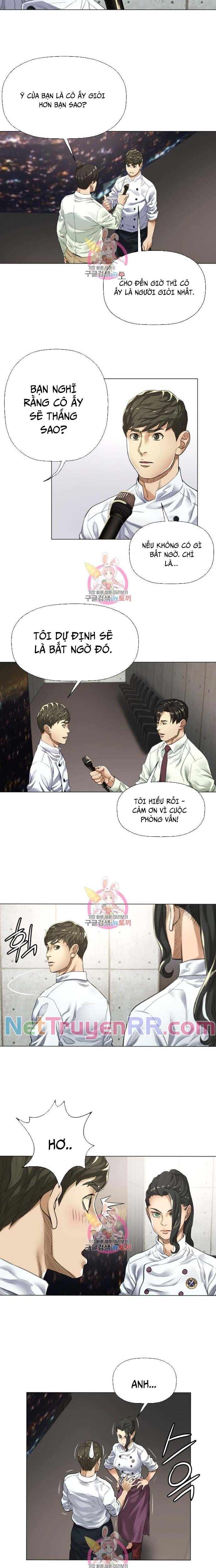Thánh Nấu Ăn Chapter 4 - 12