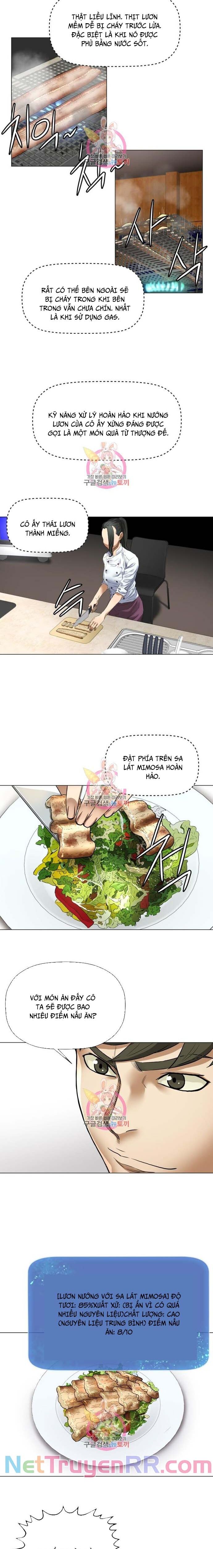 Thánh Nấu Ăn Chapter 4 - 10