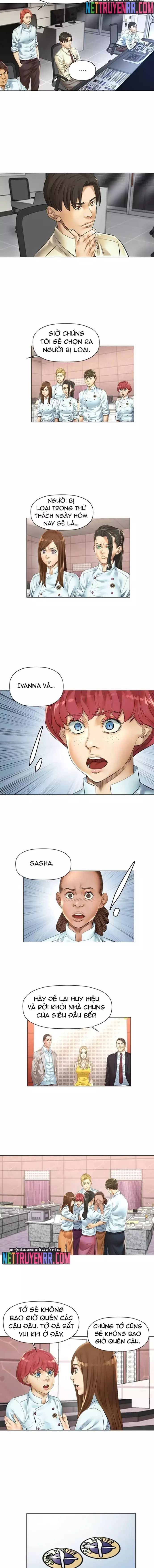Thánh Nấu Ăn Chapter 40 - 3