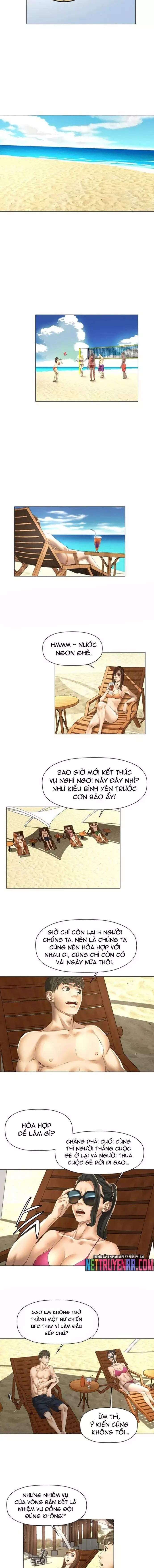 Thánh Nấu Ăn Chapter 40 - 4