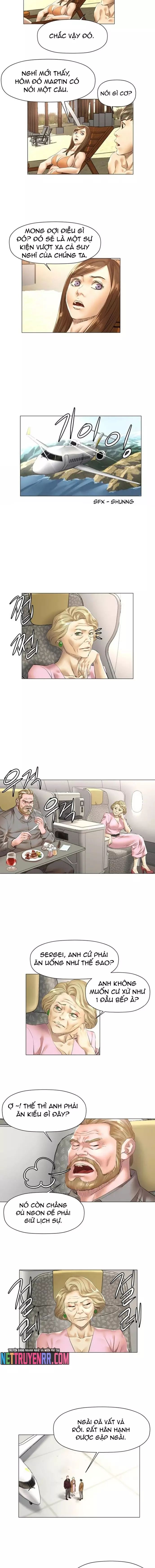 Thánh Nấu Ăn Chapter 40 - 5