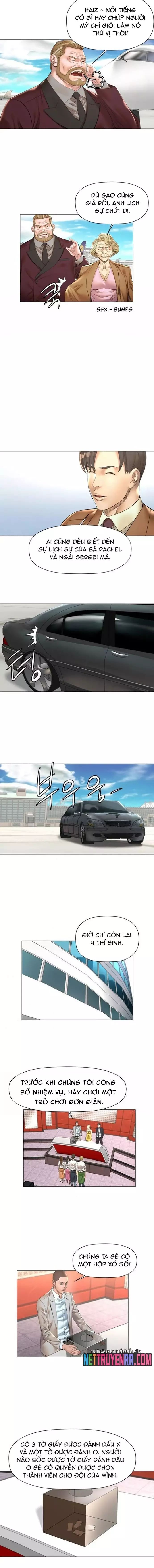Thánh Nấu Ăn Chapter 40 - 6