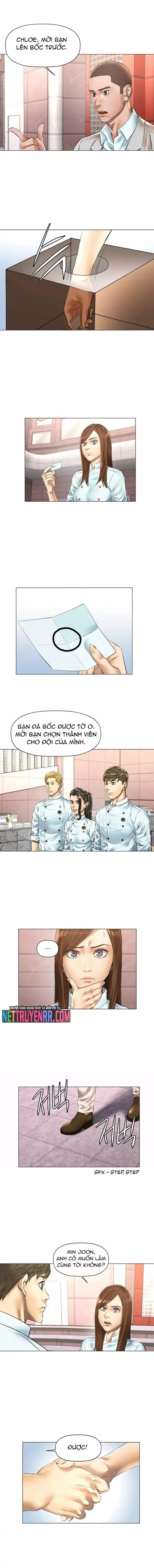 Thánh Nấu Ăn Chapter 40 - 7