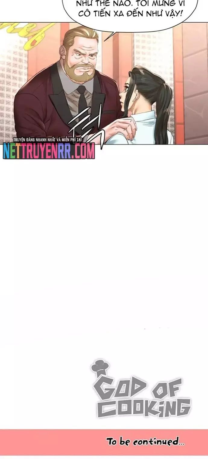 Thánh Nấu Ăn Chapter 40 - 9