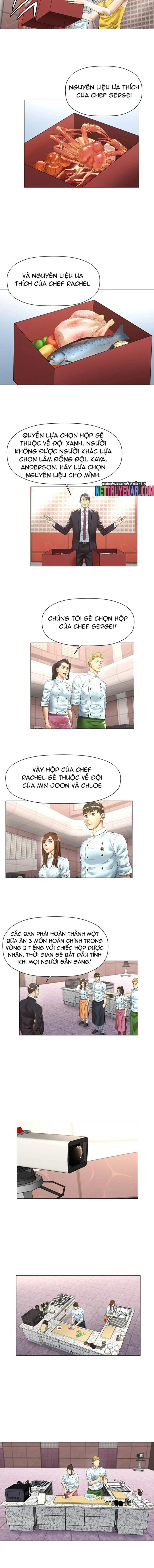 Thánh Nấu Ăn Chapter 41 - 2