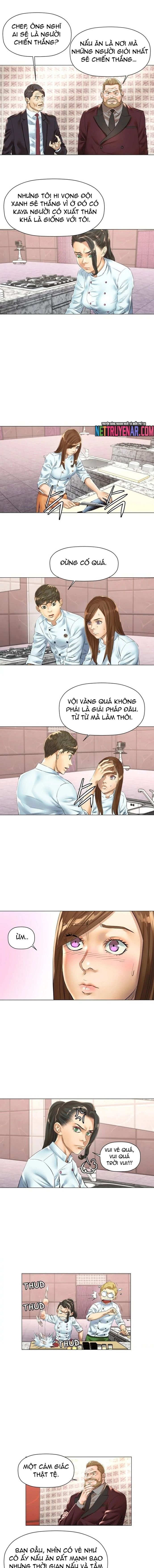 Thánh Nấu Ăn Chapter 41 - 3