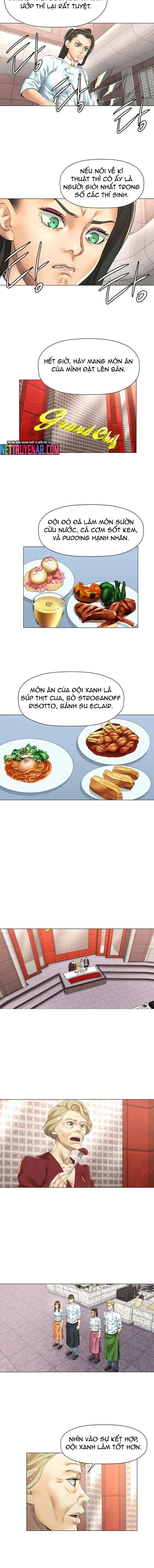 Thánh Nấu Ăn Chapter 41 - 4