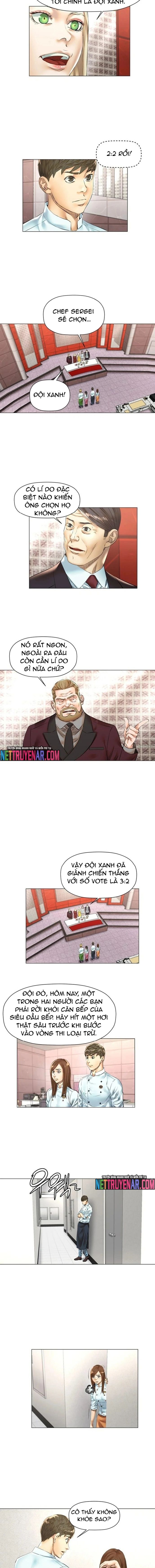 Thánh Nấu Ăn Chapter 41 - 6