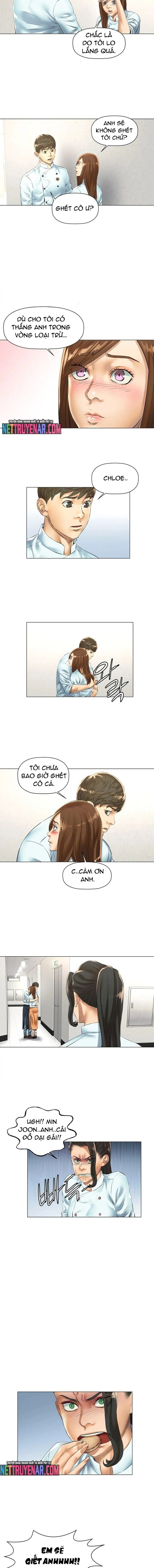 Thánh Nấu Ăn Chapter 41 - 7