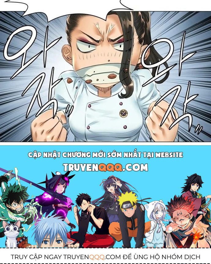 Thánh Nấu Ăn Chapter 41 - 8