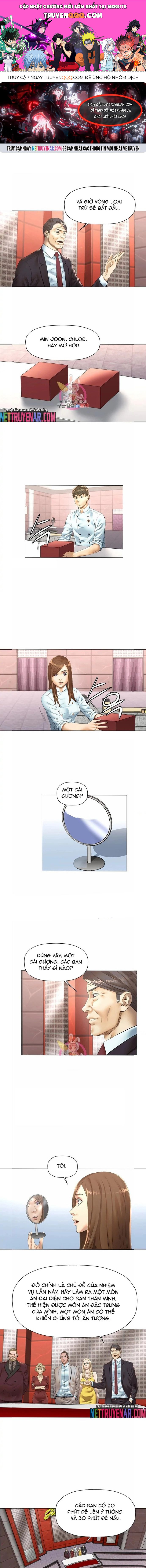 Thánh Nấu Ăn Chapter 42 - 1