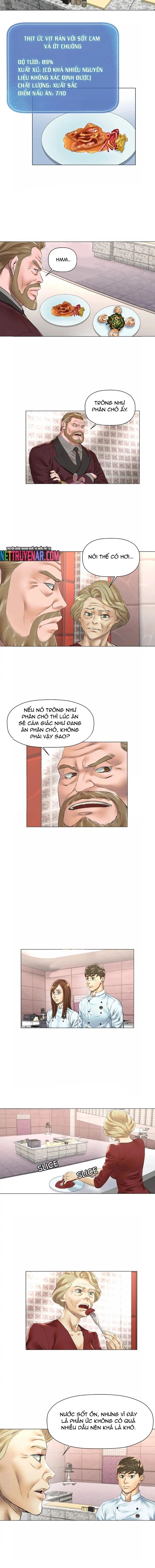 Thánh Nấu Ăn Chapter 42 - 4