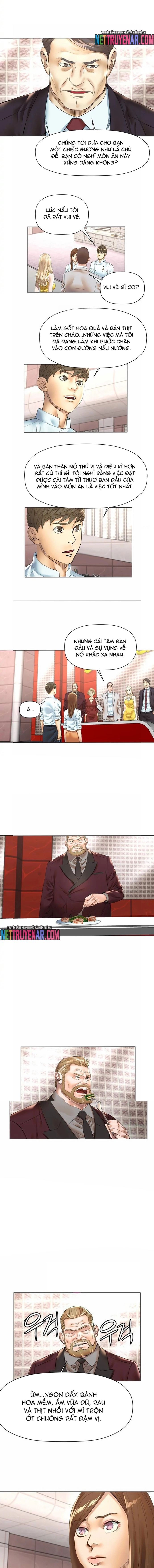 Thánh Nấu Ăn Chapter 42 - 5