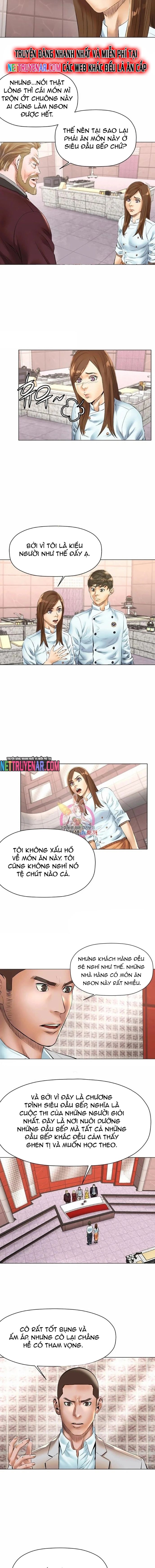Thánh Nấu Ăn Chapter 42 - 6