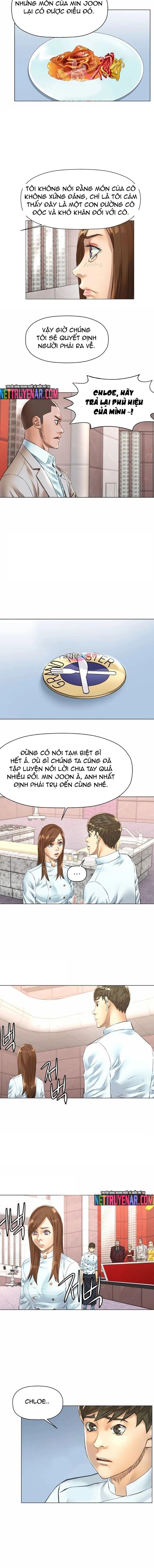 Thánh Nấu Ăn Chapter 42 - 7