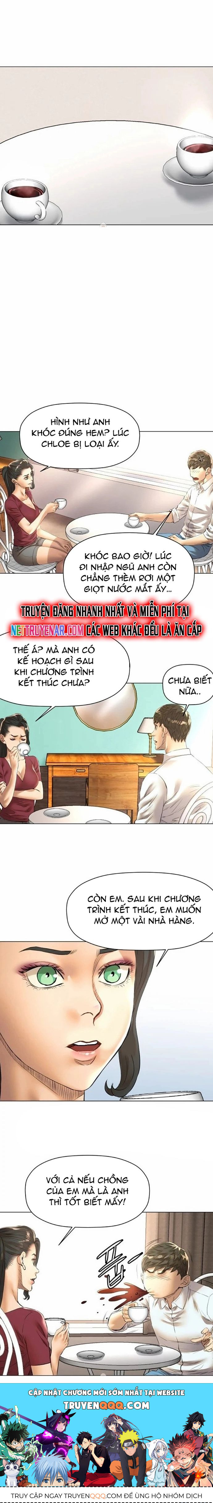 Thánh Nấu Ăn Chapter 42 - 8