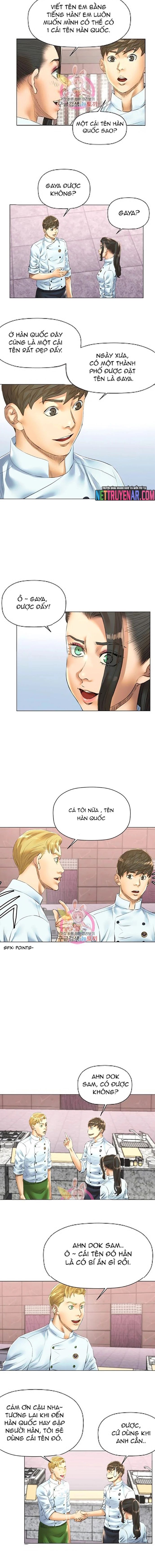 Thánh Nấu Ăn Chapter 43 - 2