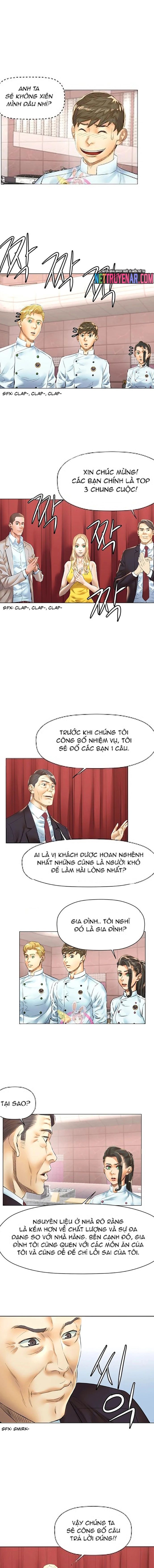 Thánh Nấu Ăn Chapter 43 - 3