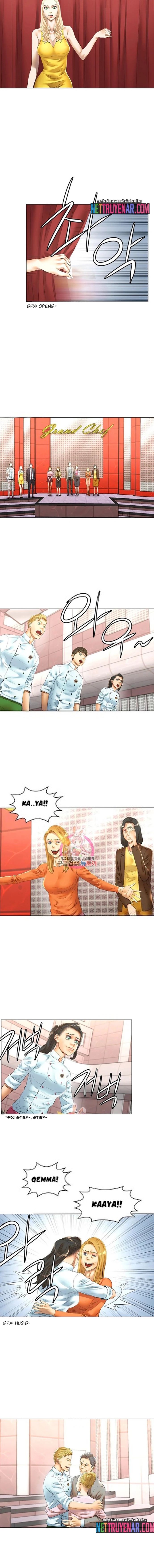 Thánh Nấu Ăn Chapter 43 - 4