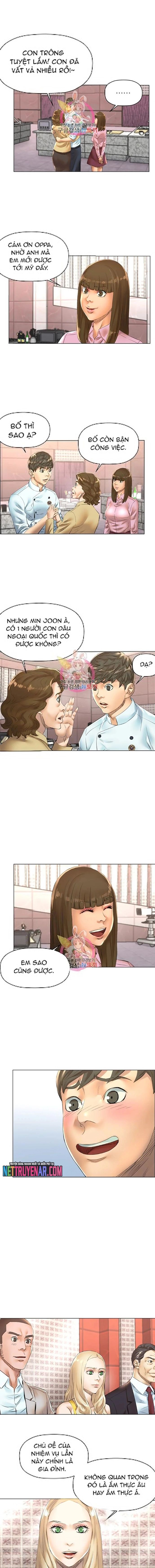 Thánh Nấu Ăn Chapter 43 - 5