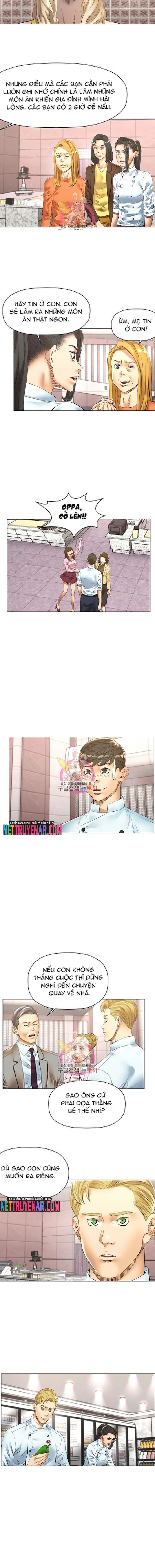 Thánh Nấu Ăn Chapter 43 - 6