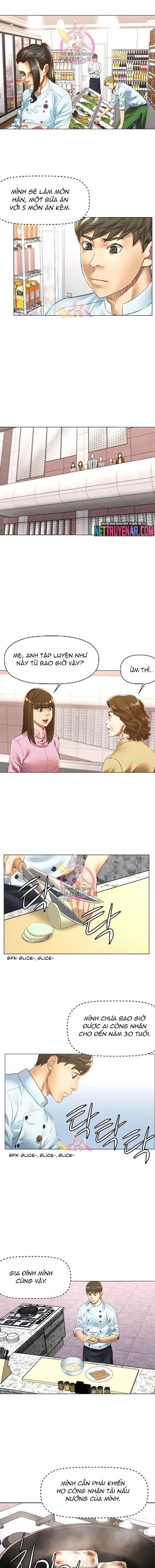 Thánh Nấu Ăn Chapter 43 - 7