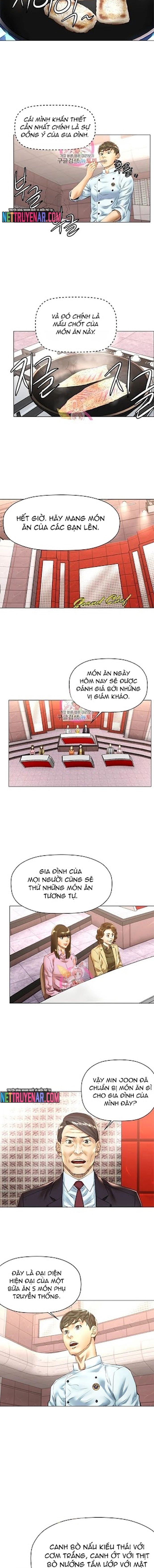 Thánh Nấu Ăn Chapter 43 - 8