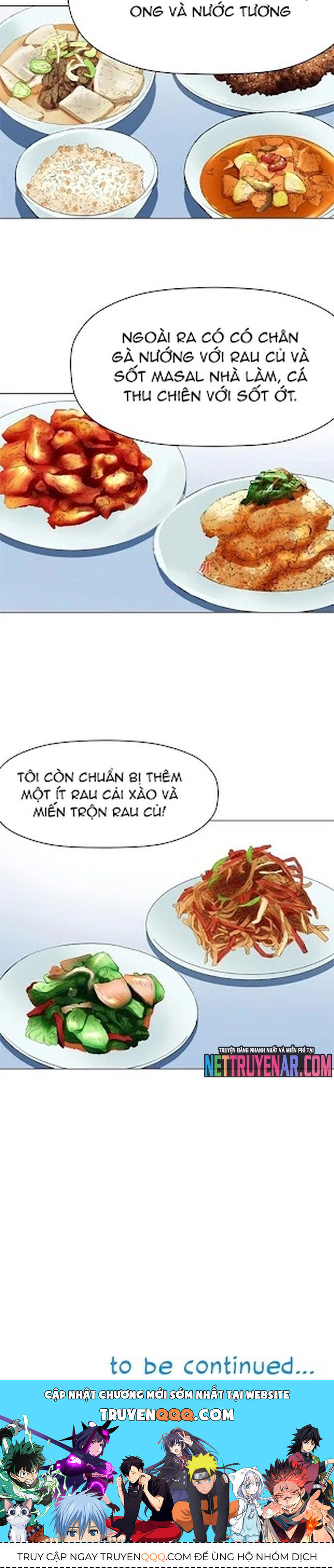 Thánh Nấu Ăn Chapter 43 - 9