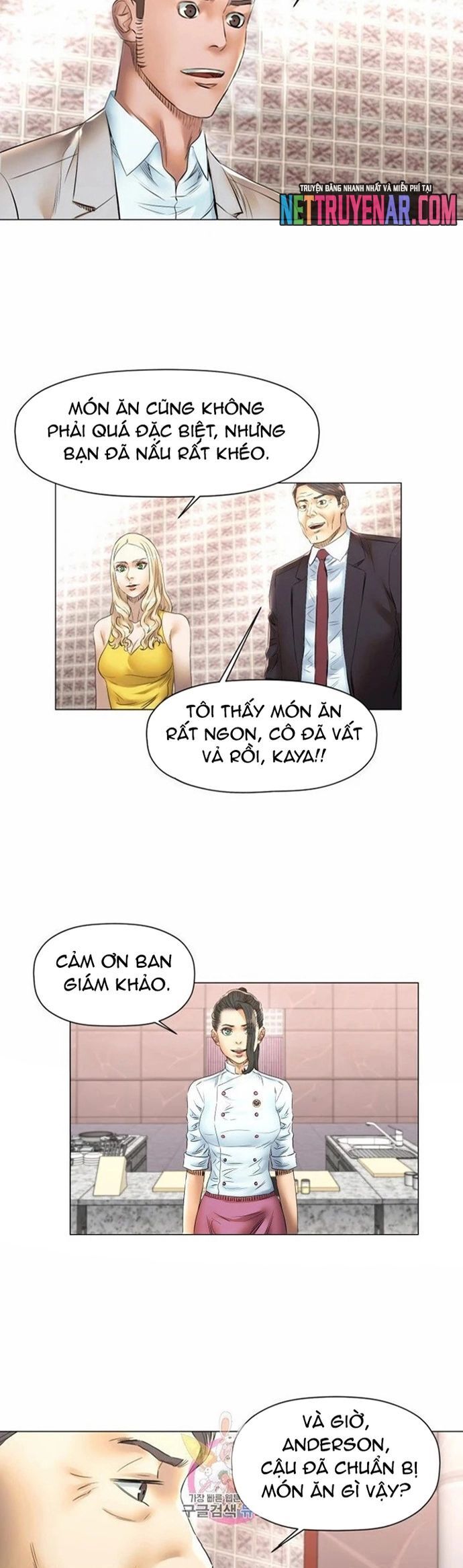 Thánh Nấu Ăn Chapter 44 - 11