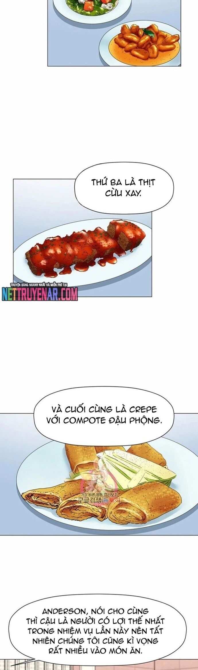 Thánh Nấu Ăn Chapter 44 - 13