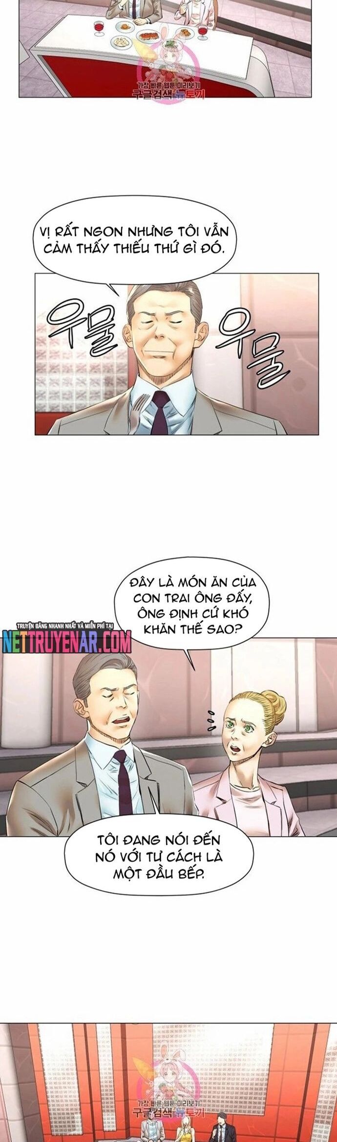 Thánh Nấu Ăn Chapter 44 - 15